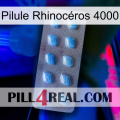 Pilule Rhinocéros 4000 viagra3